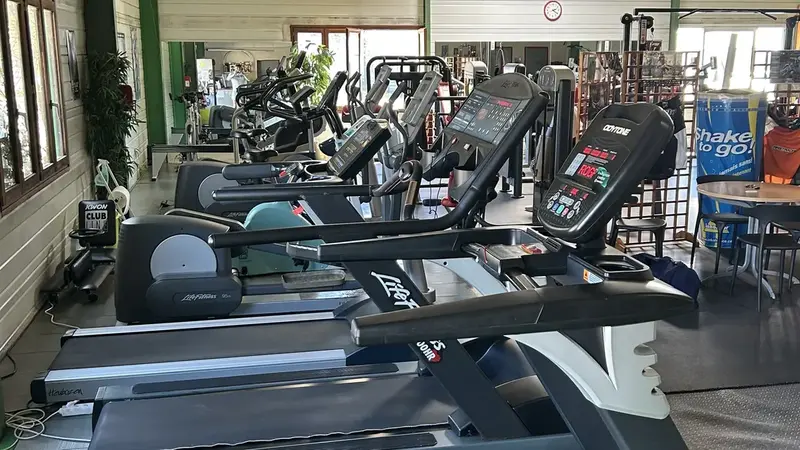 Espace Cardio