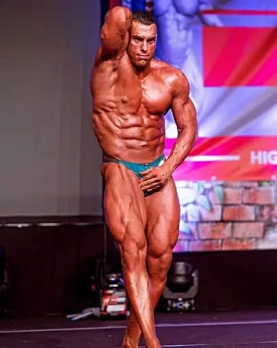 Adda Ouhadia - Olympic Form